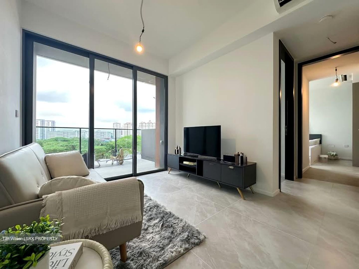 Amo Residence (D20), Apartment #549717281